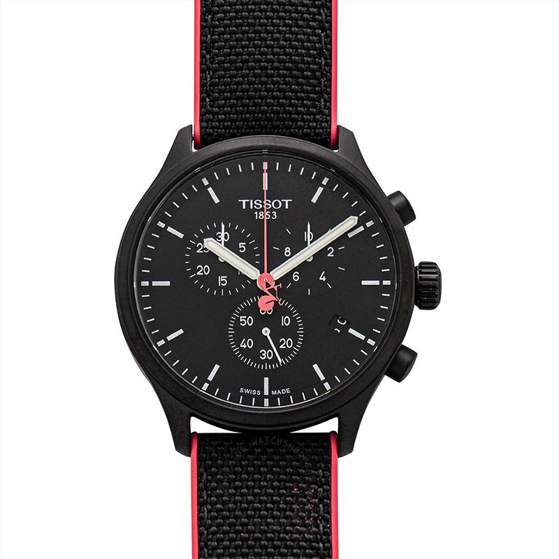 Tissot T-Sport T116.617.37.051.01