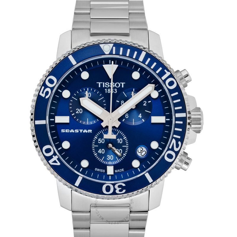 Tissot T-Sport T120.417.11.041.00