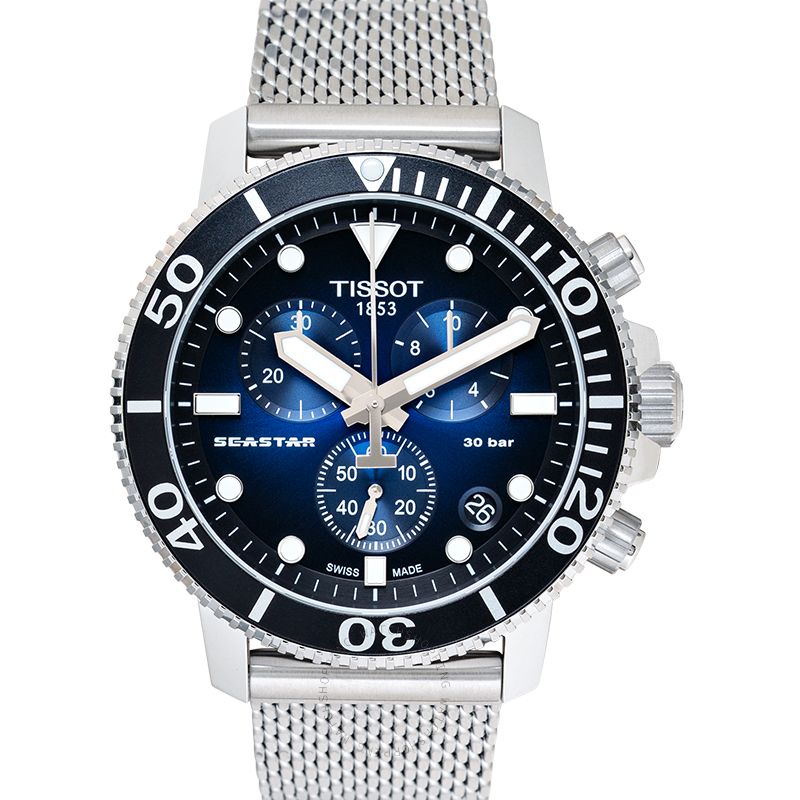 Tissot T-Sport T120.417.11.041.02