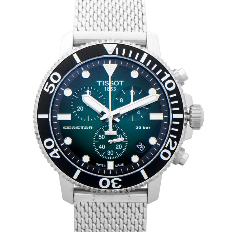 Tissot T-Sport T120.417.11.091.00