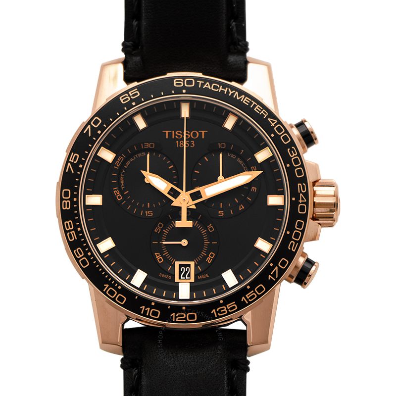 Tissot T-Sport T125.617.36.051.00