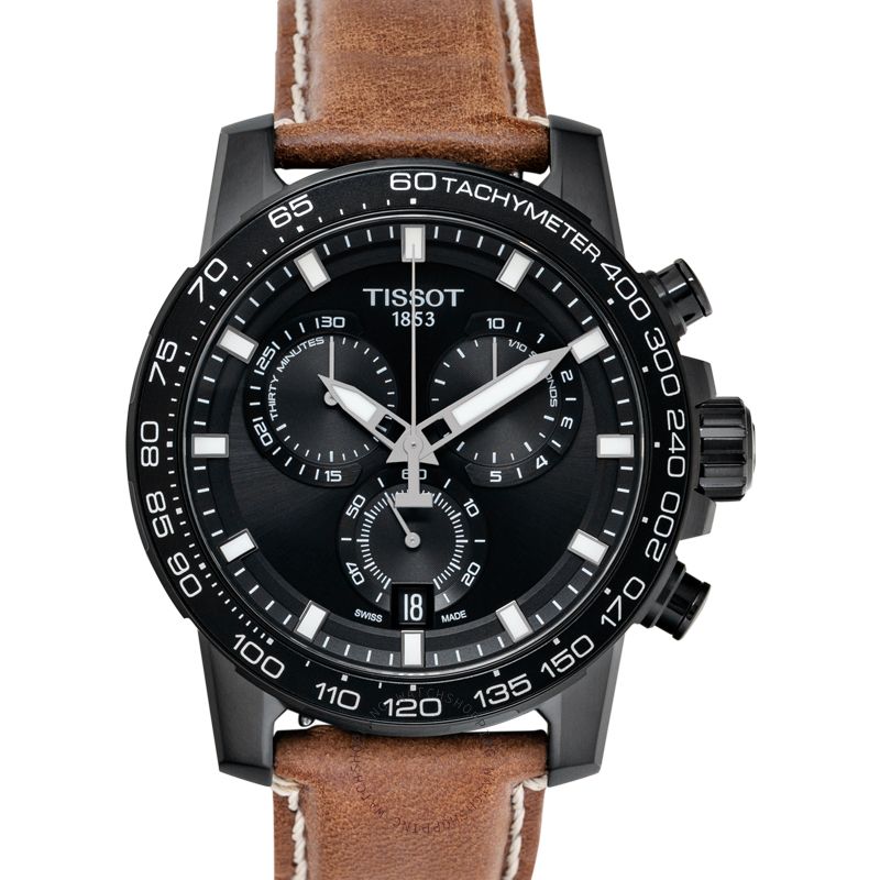Tissot T-Sport T125.617.36.051.01