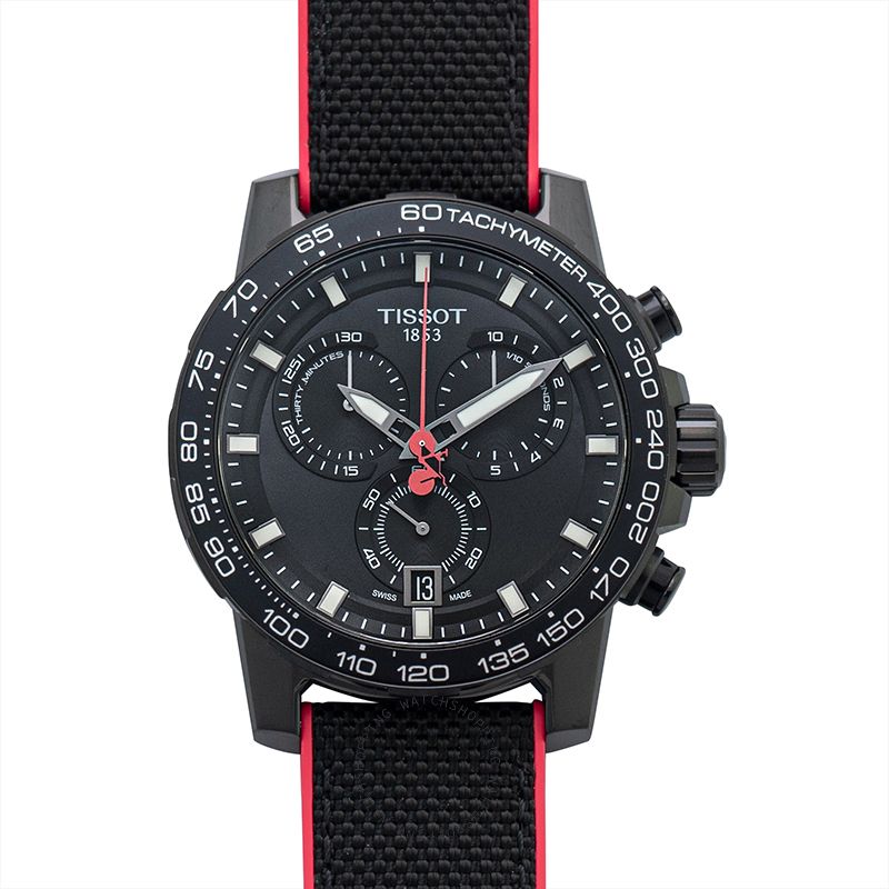 Tissot T-Sport T125.617.37.051.00