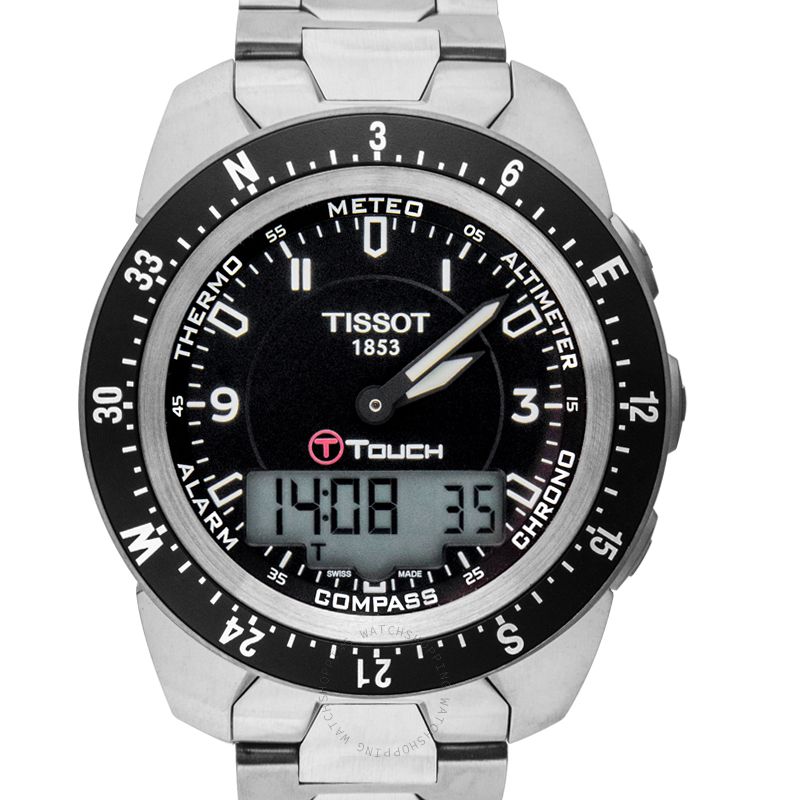 Tissot Touch Collection T013.420.44.057.00