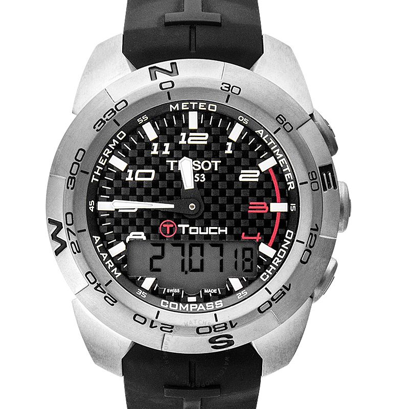 Tissot Touch Collection T013.420.47.202.00