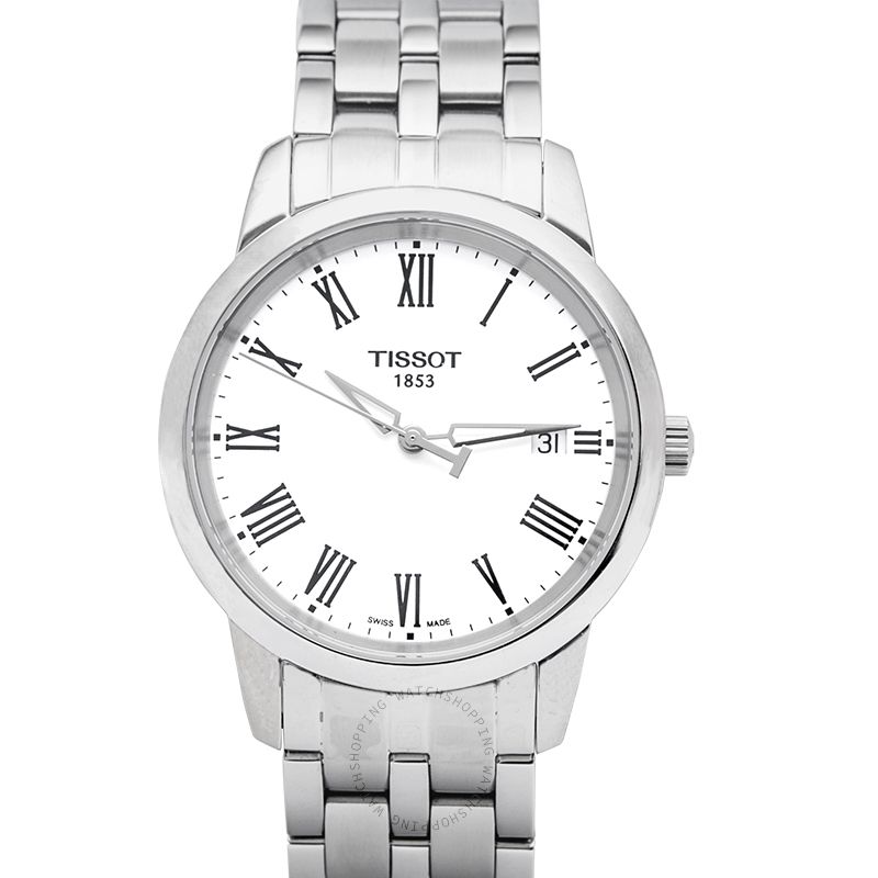 Tissot T-Classic T033.410.11.013.01