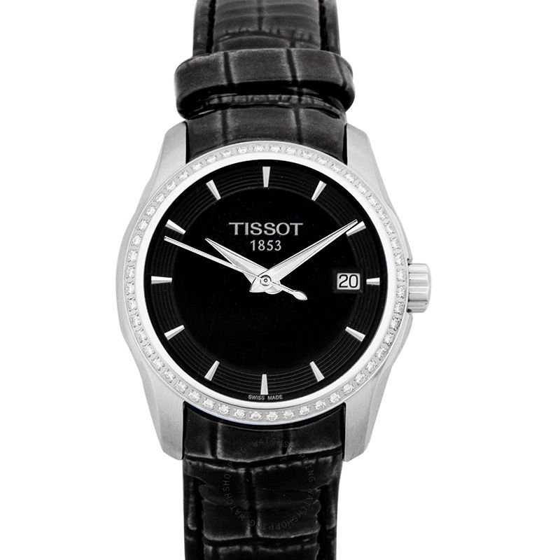 Tissot T-Trend T035.210.66.051.00