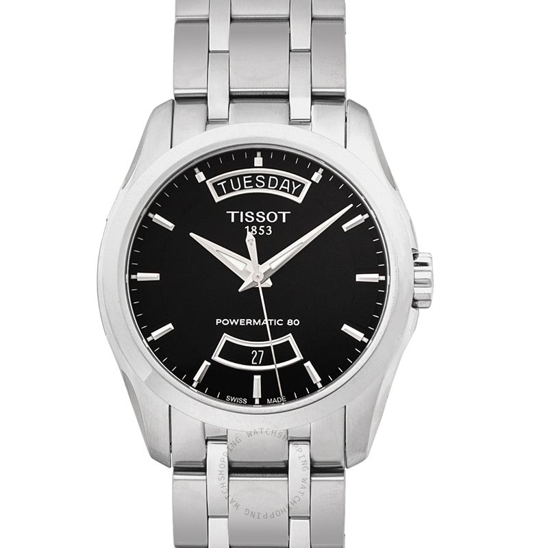 Tissot T-Classic T035.407.11.051.01