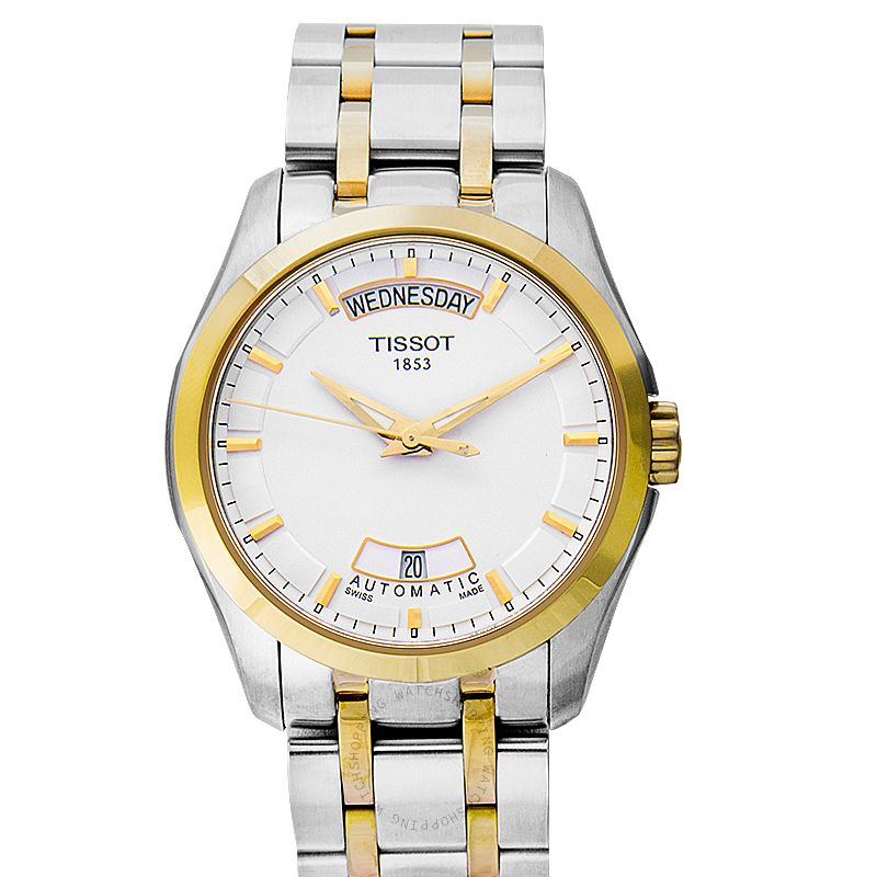 Tissot T-Trend T035.407.22.011.00