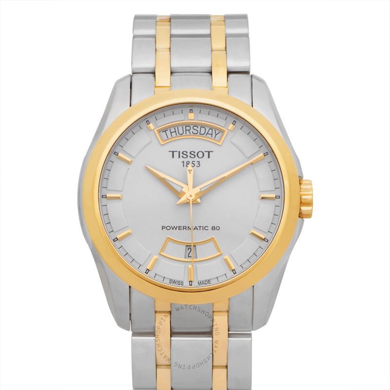 Tissot T-Trend T035.407.22.011.01