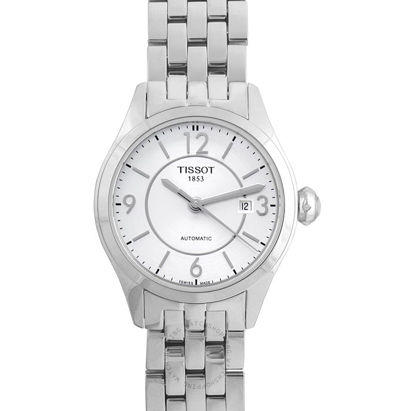 Tissot T-Classic T038.007.11.037.00