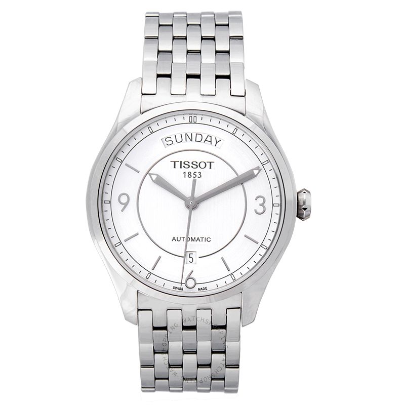 Tissot T-Classic T038.430.11.037.00