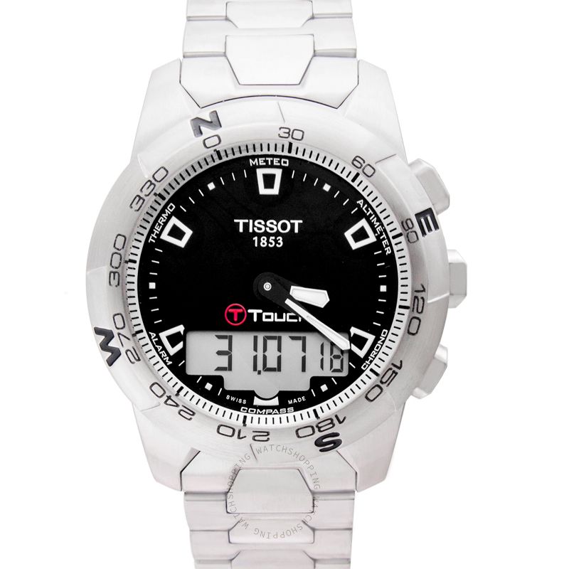 Tissot Touch Collection T047.420.11.051.00