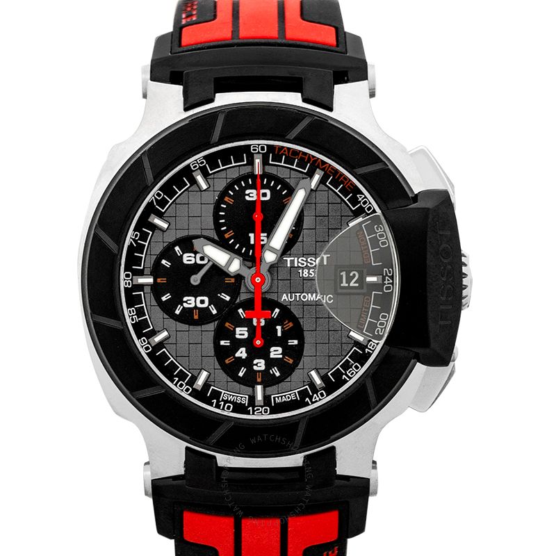 Tissot T-Sport T048.427.27.061.00