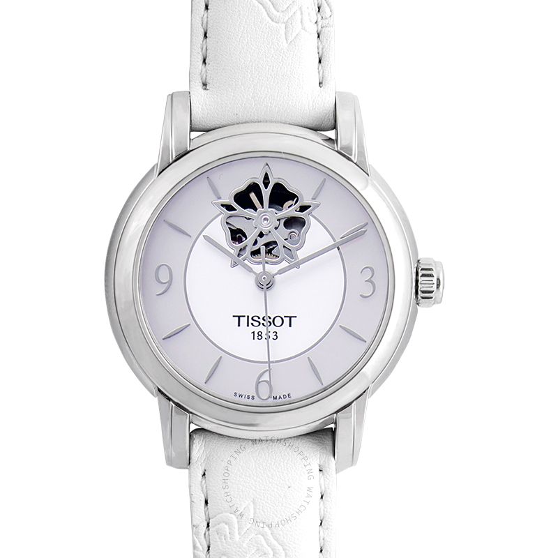 Tissot T-Lady T050.207.17.117.04