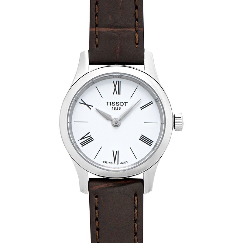 Tissot Tradition T063.009.16.018.00