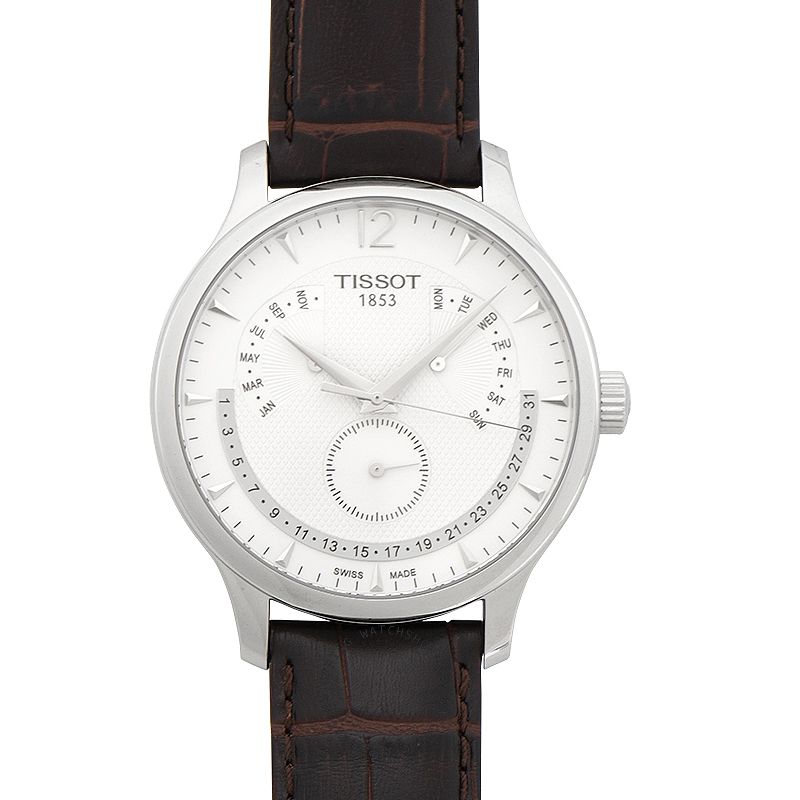 Tissot T-Classic T063.637.16.037.00