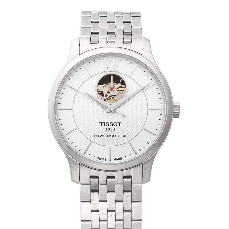Tissot T-Classic T063.907.11.038.00
