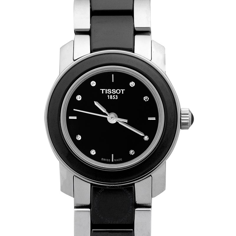 Tissot T-Trend T064.210.22.056.00
