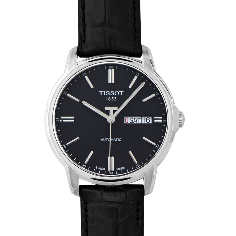 Tissot T-Classic T065.430.16.051.00