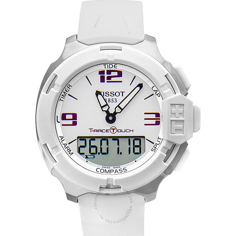 Tissot Touch Collection T081.420.17.017.00
