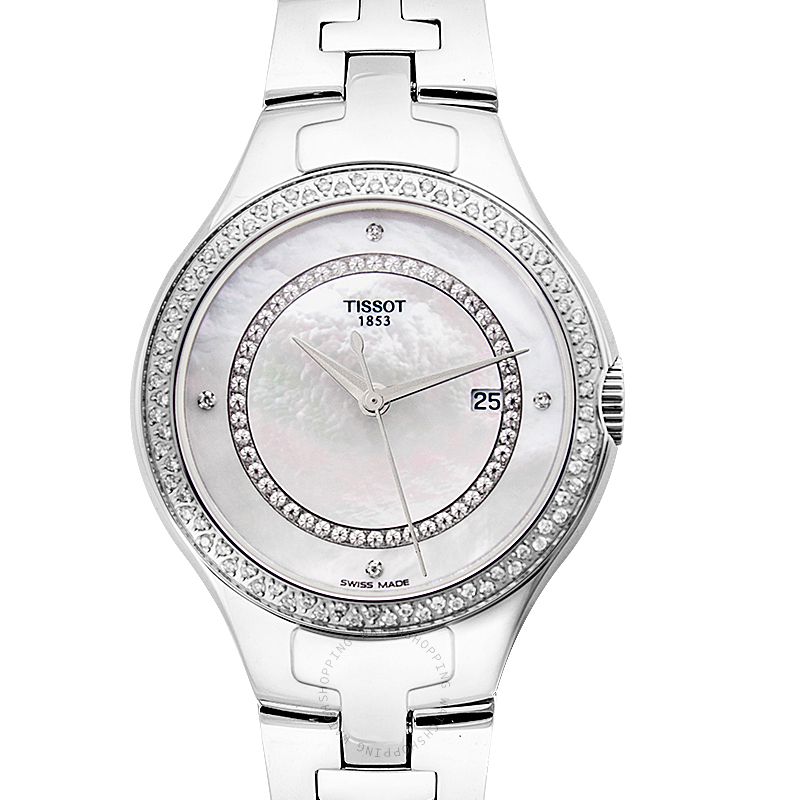 Tissot T-Trend T082.210.61.116.00