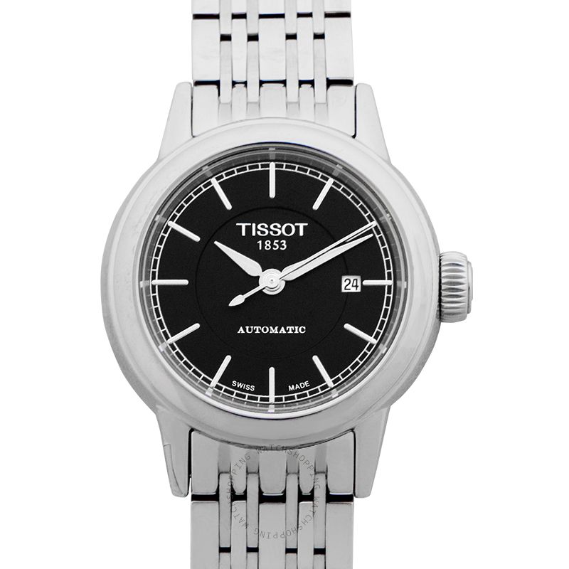 Tissot T-Classic T085.207.11.051.00