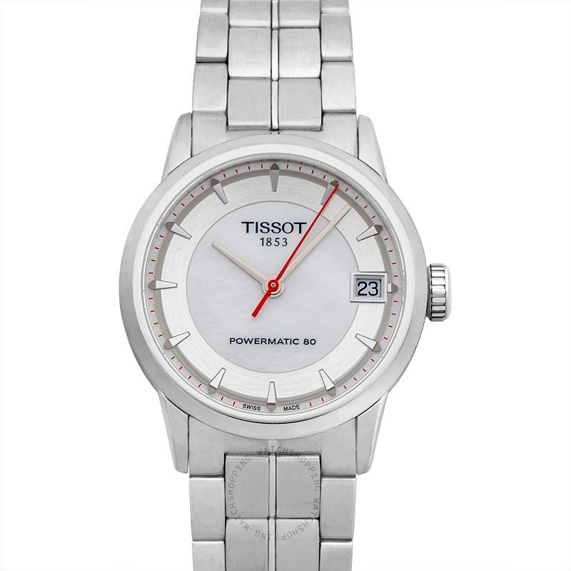 Tissot T-Classic T086.207.11.111.01
