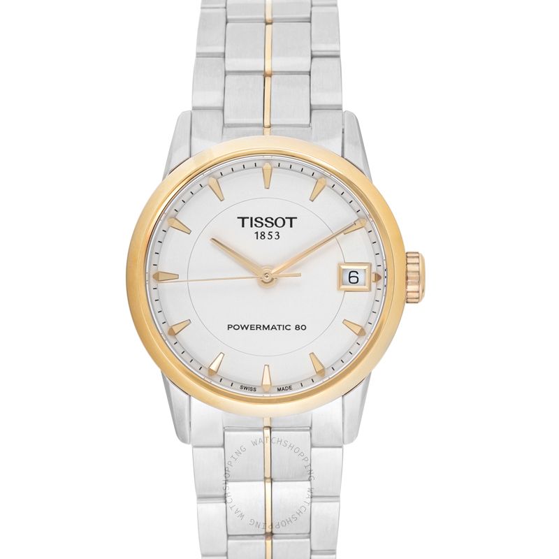 Tissot T-Classic T086.207.22.261.00