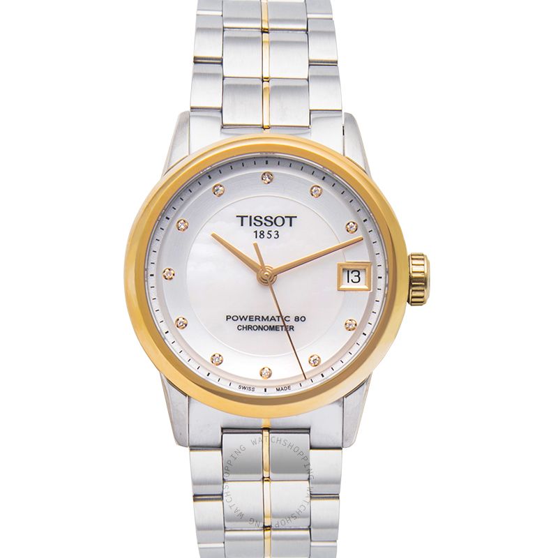 Tissot T-Classic T086.208.22.116.00