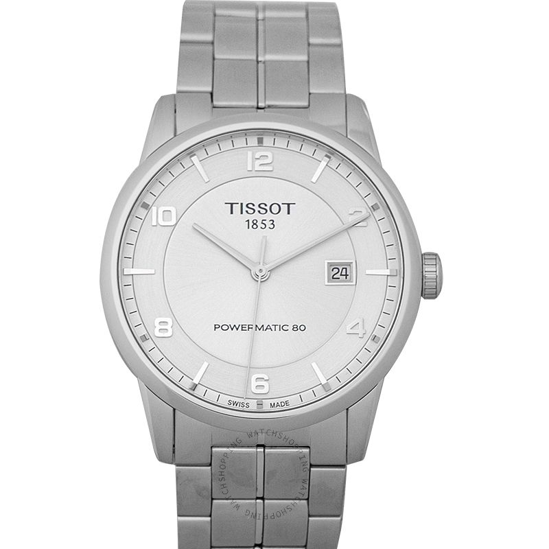 Tissot T-Classic T086.407.11.037.00