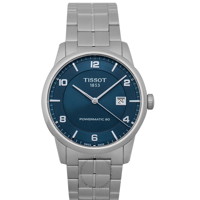 Tissot T-Classic T086.407.11.047.00
