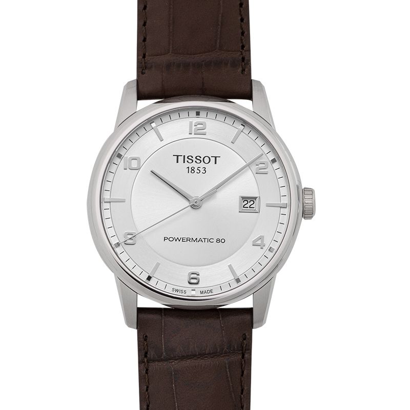 Tissot T-Classic T086.407.16.037.00
