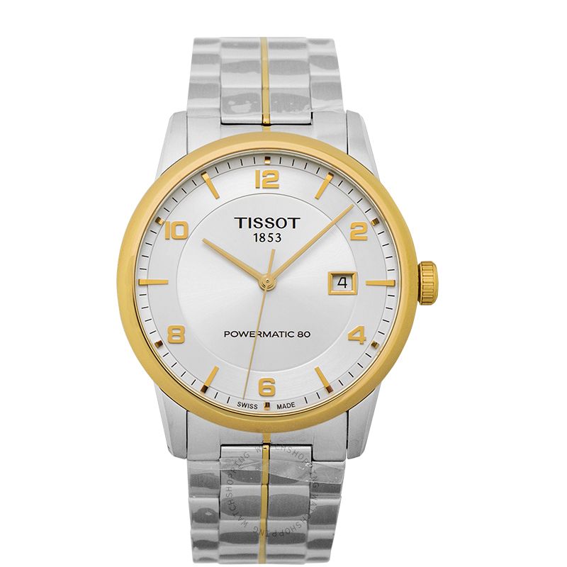 Tissot T-Classic T086.407.22.037.00