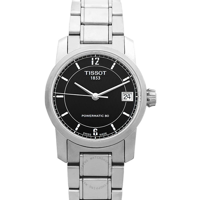 Tissot T-Classic T087.207.44.057.00