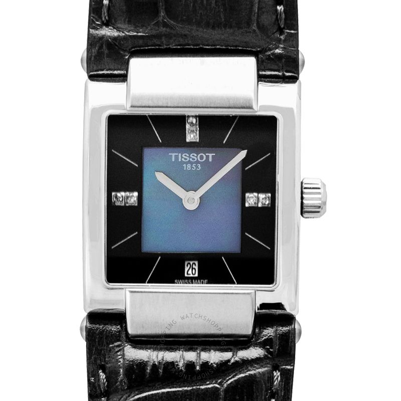 Tissot T-Trend T090.310.16.126.00