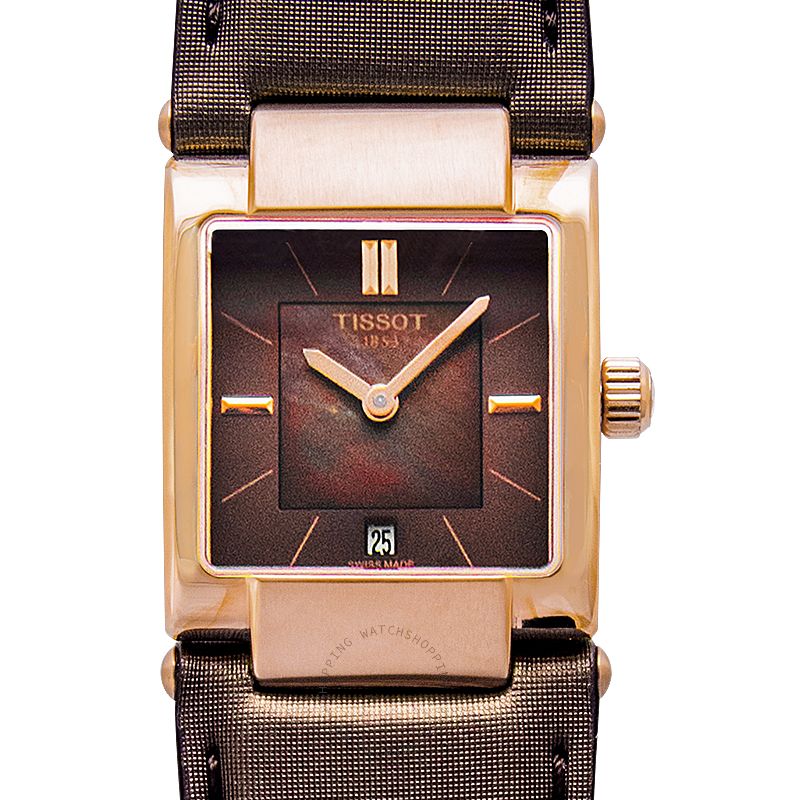Tissot T-Lady T090.310.37.381.00