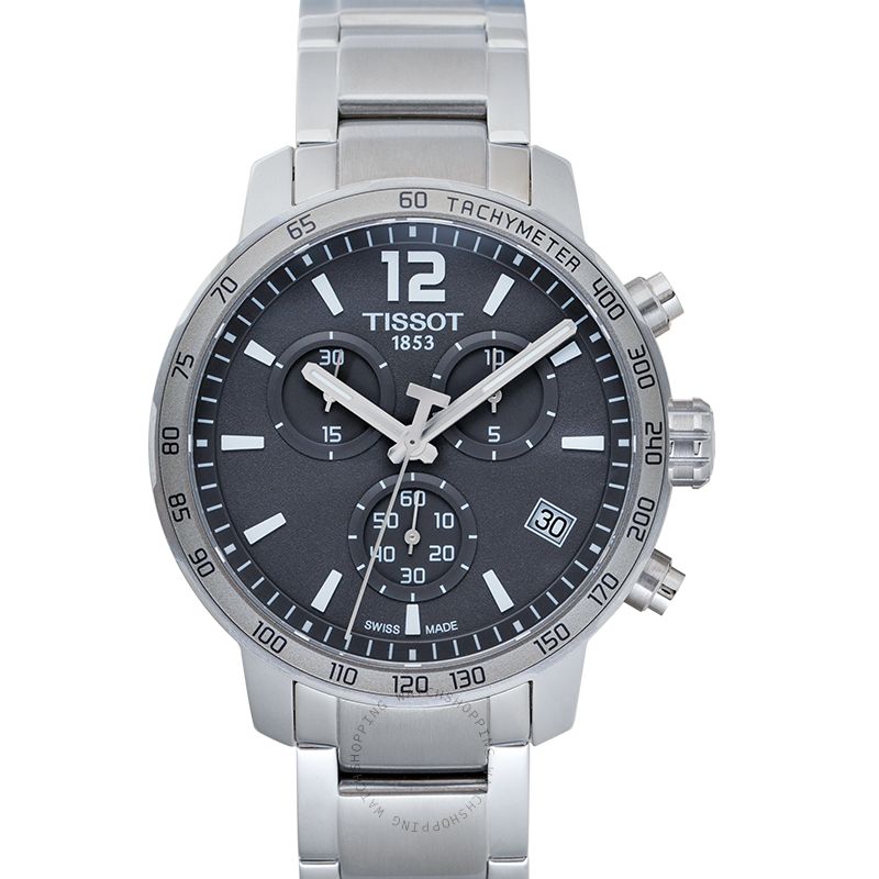 Tissot T-Sport T095.417.11.067.00
