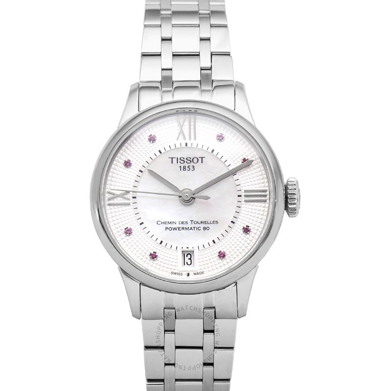 Tissot T-Classic T099.207.11.113.00
