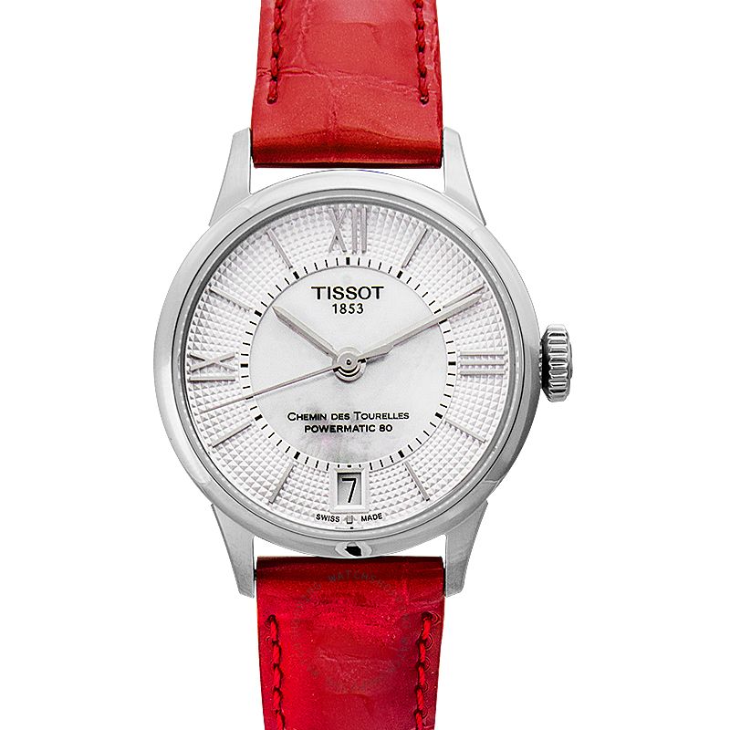 Tissot T-Classic T099.207.16.118.00