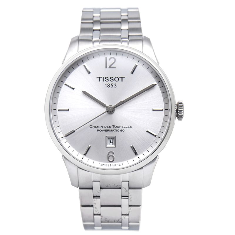 Tissot T-Classic T099.407.11.037.00