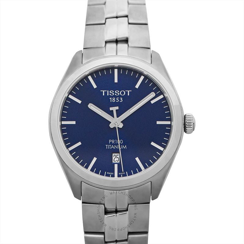 Tissot PR100 T101.410.44.041.00