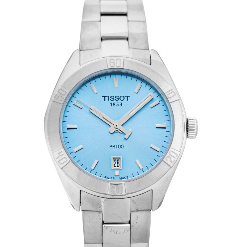Tissot T-Classic T101.910.11.351.00
