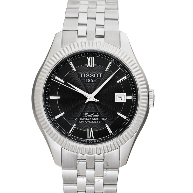 Tissot T-Classic T108.408.11.058.00