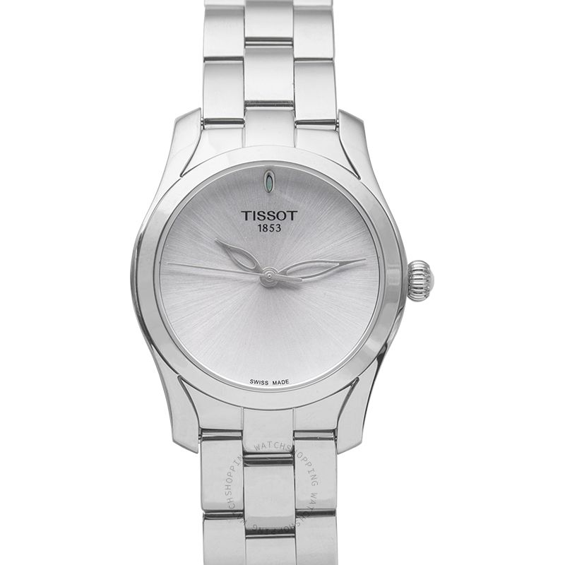 Tissot T-Lady T112.210.11.031.00