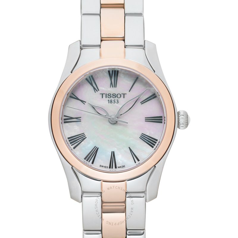 Tissot T-Lady T112.210.22.113.01