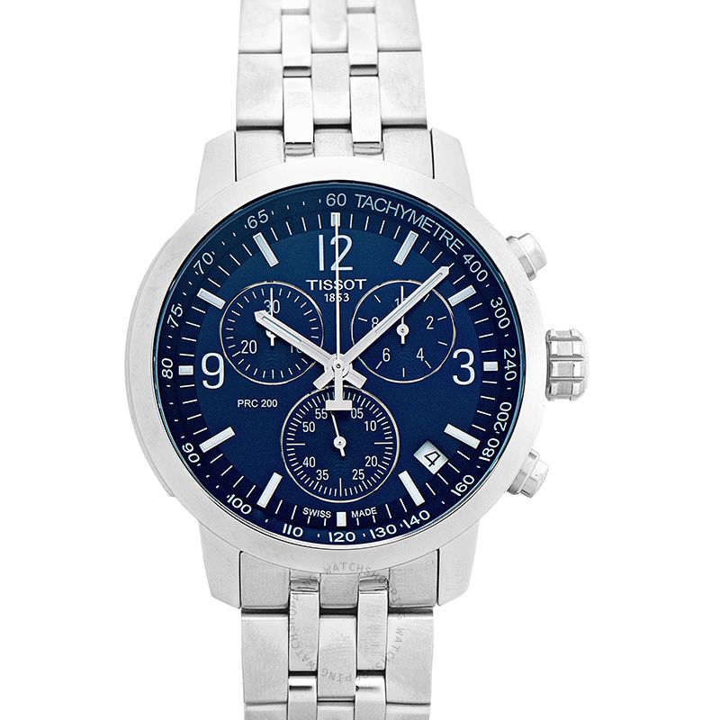 Tissot PRC200 T114.417.11.047.00