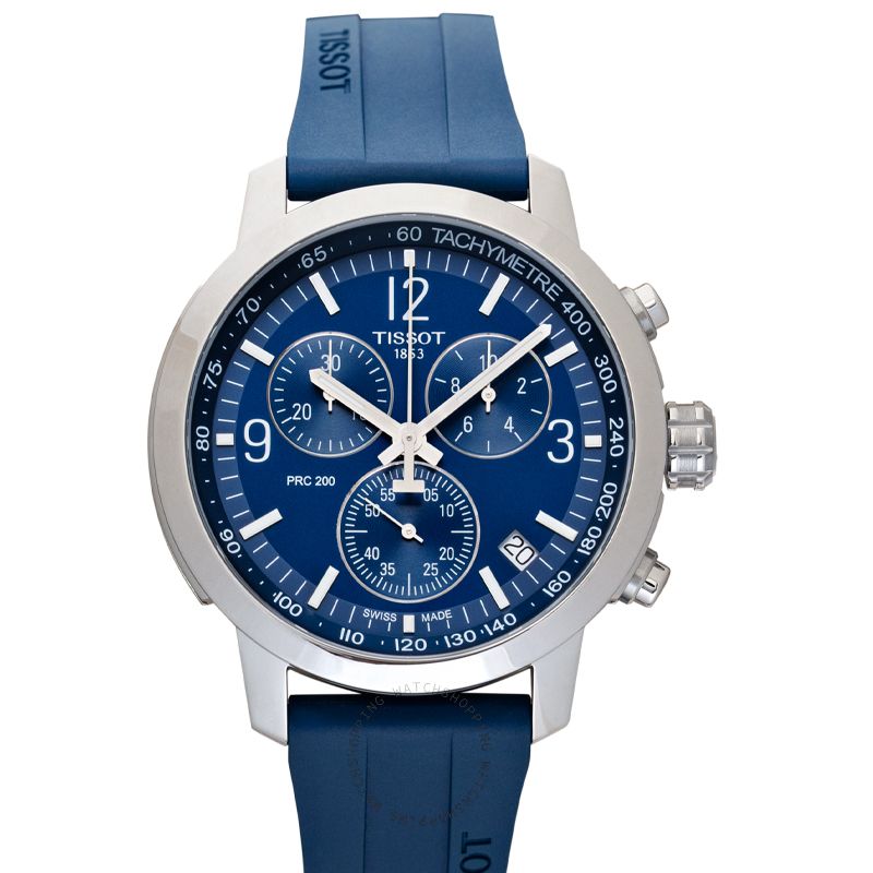 Tissot PRC200 T114.417.17.047.00