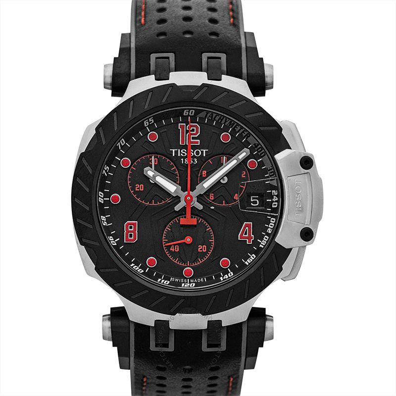 Tissot T-Race T115.417.27.057.01