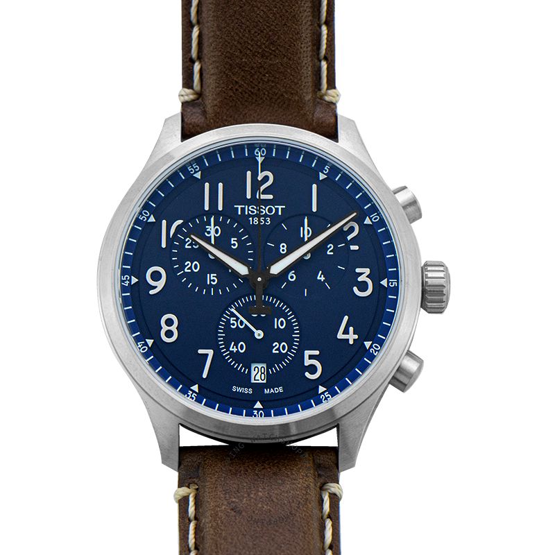 Tissot CHRONO T116.617.16.042.00